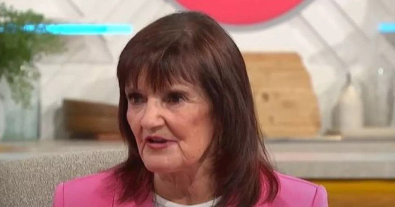 Anne Nolan emotional as she shares update on cancer diagnosis