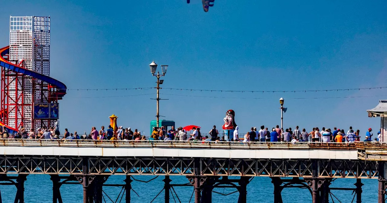 Blackpool Airshow 2024: Dates, how to get there, schedule and tickets (hero)