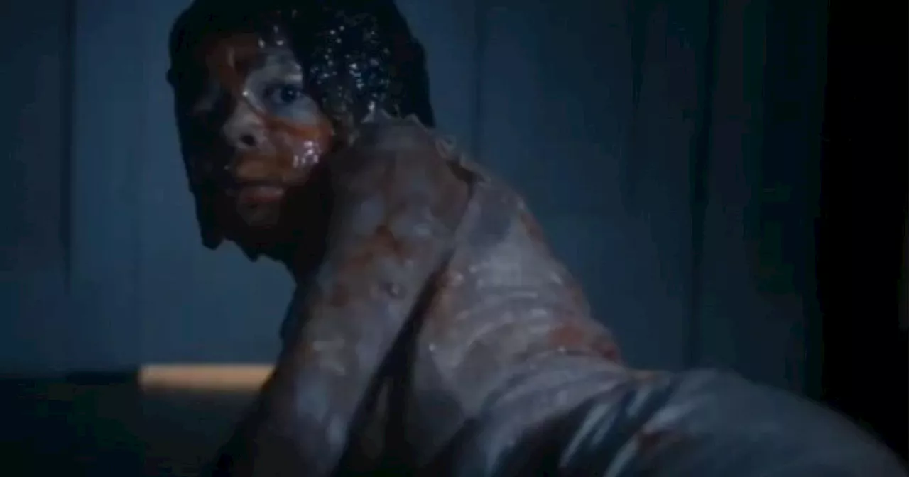 HBO unveils terrifying teaser for Welcome To Derry and horror fans aren't happy