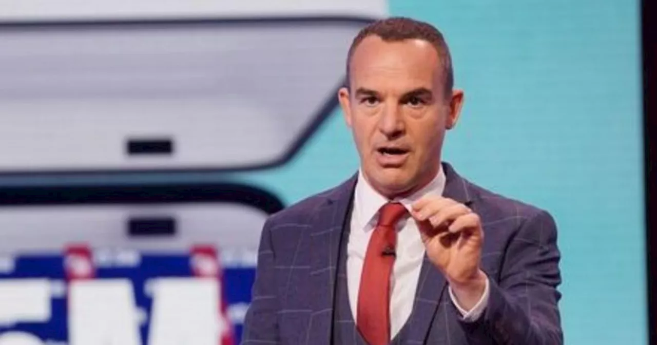 Martin Lewis urges all parents to check for £200 grant