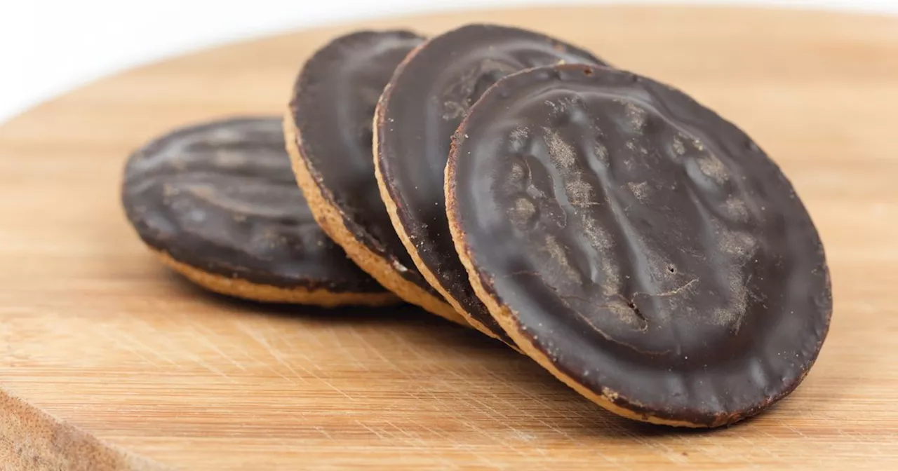 McVitie's ruffles feathers by launching 'banging' twist on iconic Jaffa Cakes