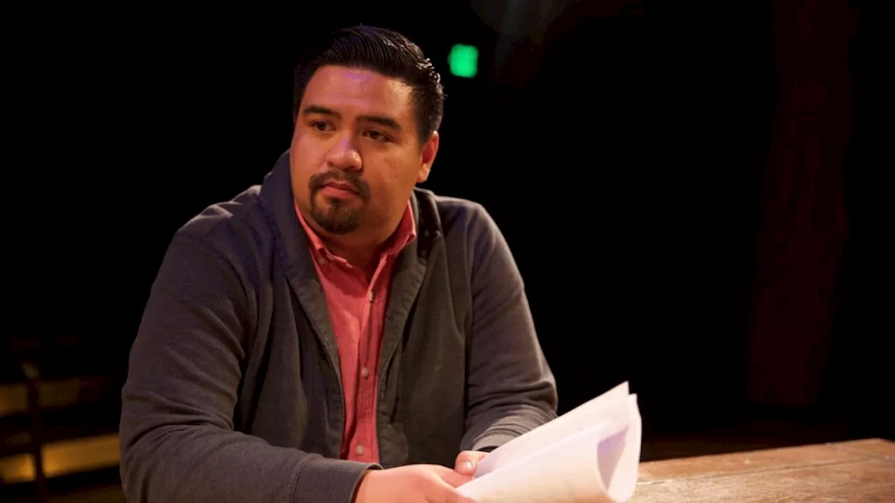 TheatreWorks festival provides feedback loop for playwrights