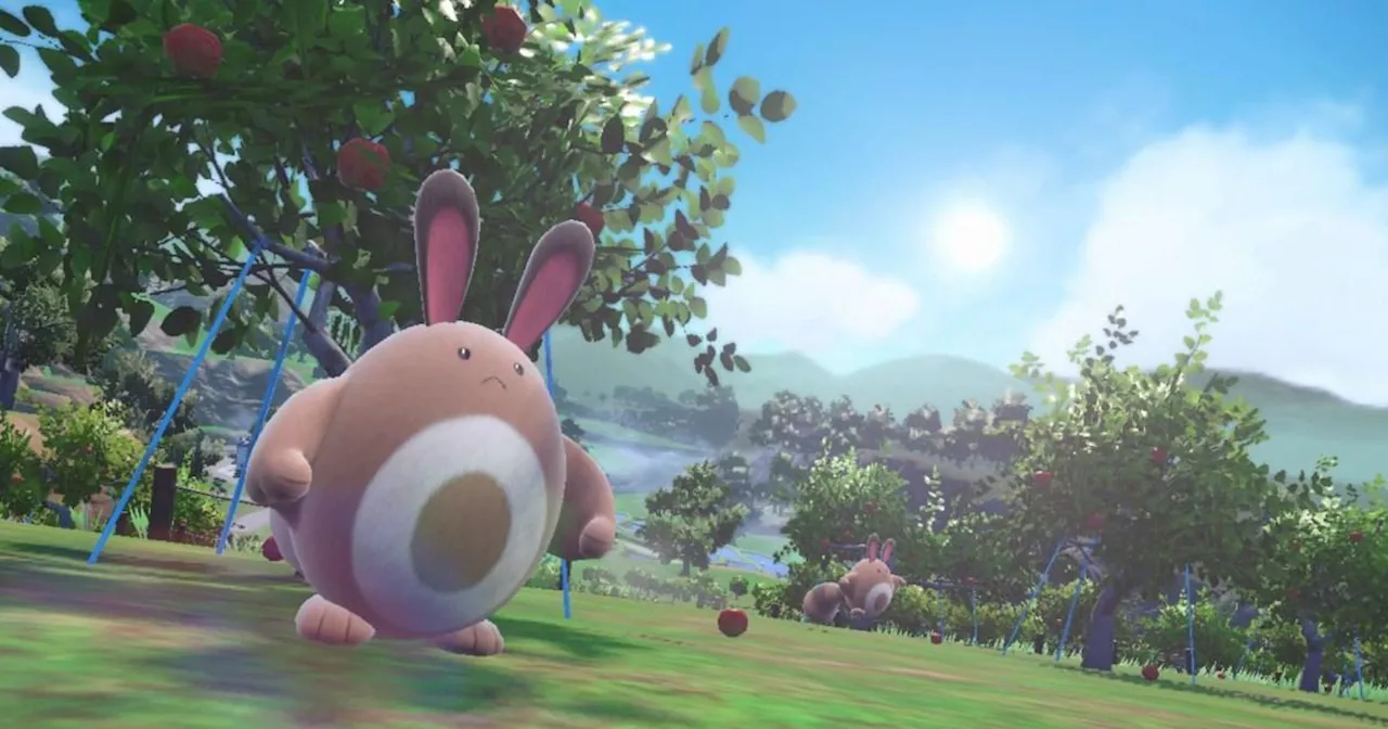 Pokémon on Nintendo Switch 2 might actually be good as Game Freak expands