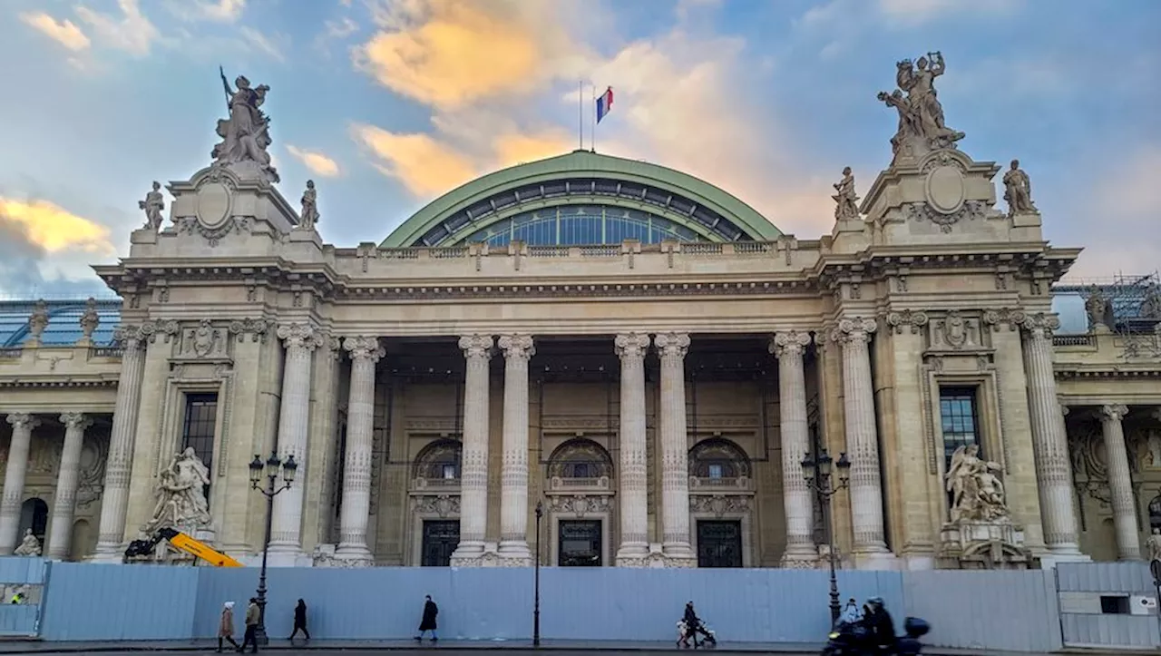 Une quarantaine de musées, dont le Grand Palais, victimes d'une cyberattaque par rançongiciel