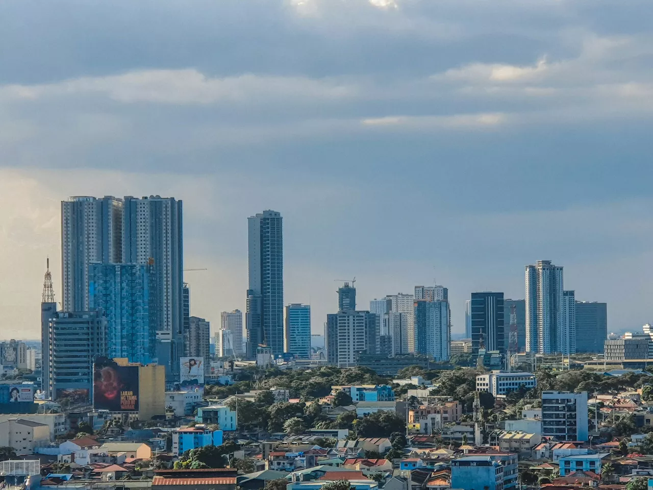 Metro Manila places 93rd among 100 sustainable cities