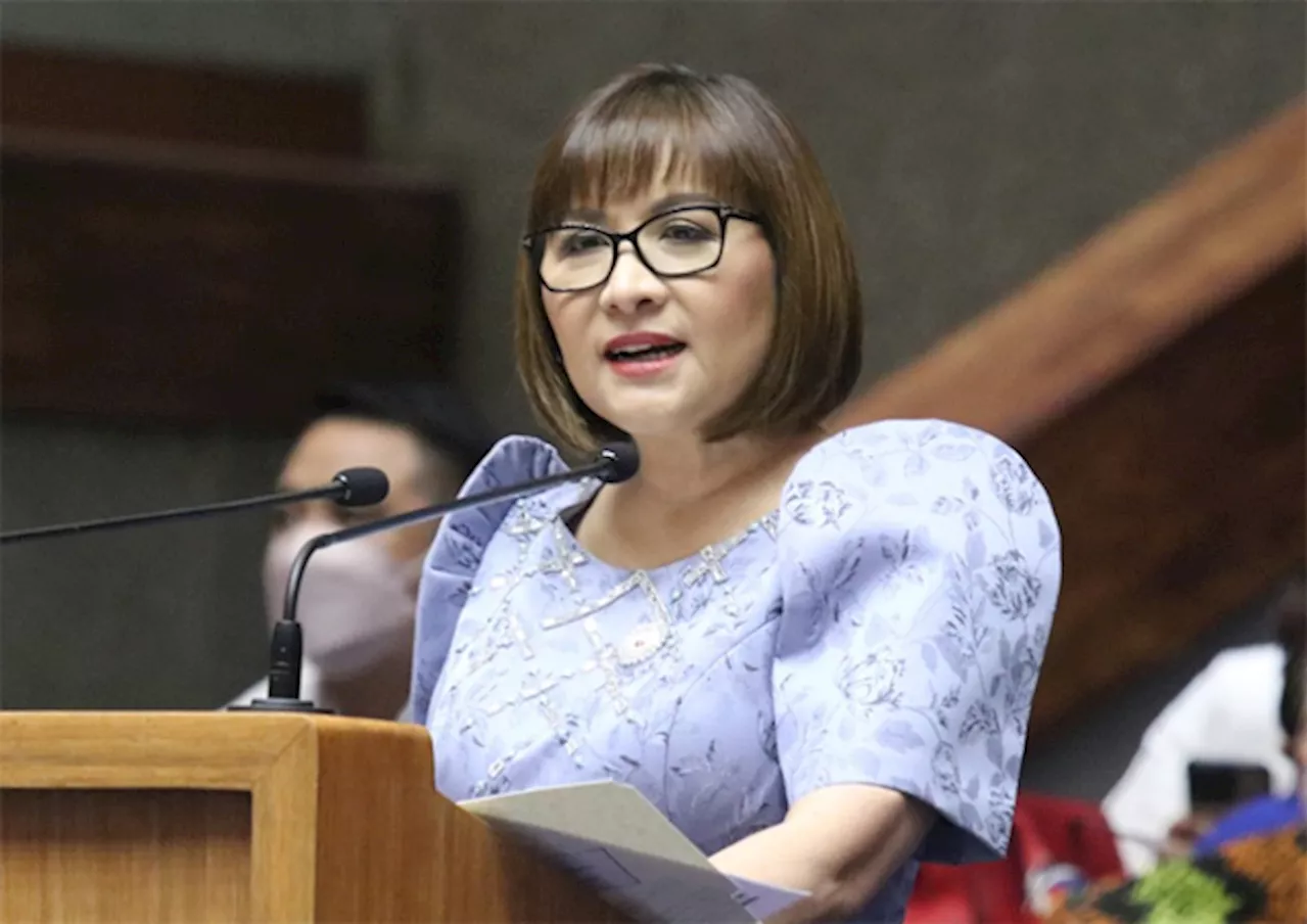 Solon cites gov’t need to address OFWs’ mental health problems