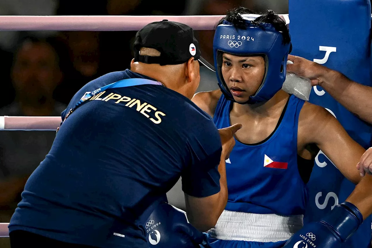 Villegas bows to Turkish foe, settles for Olympic bronze