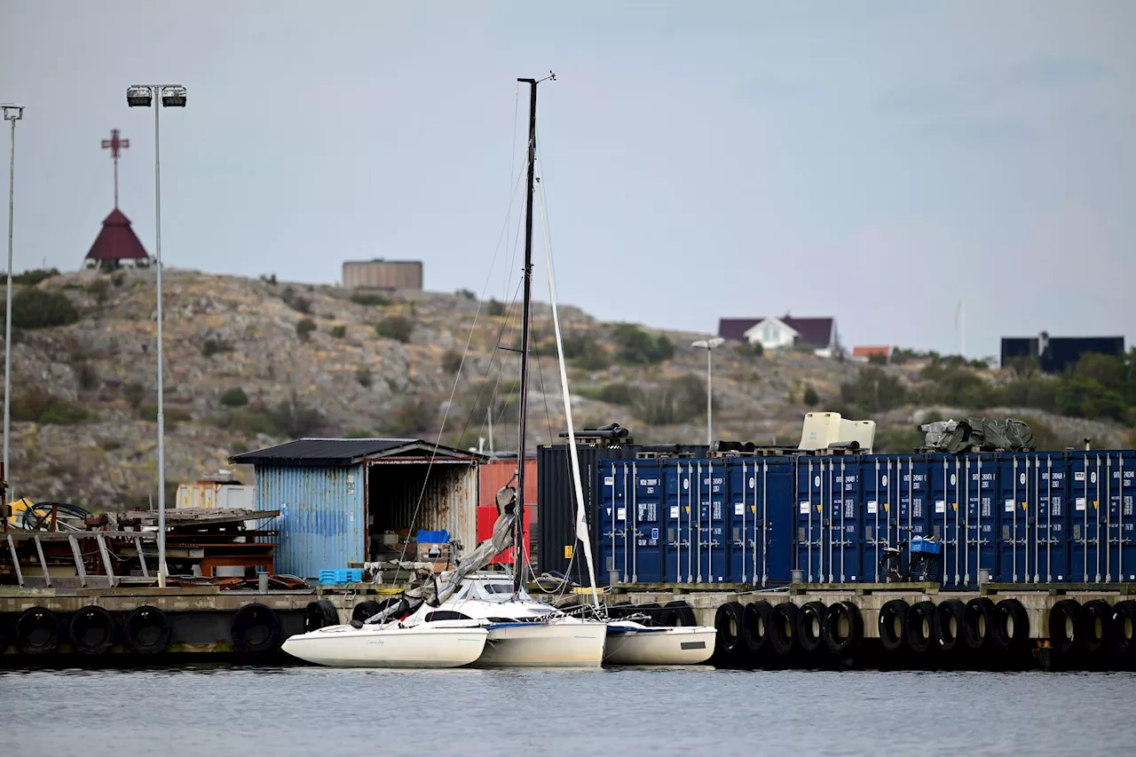 Schweden: Deutscher tot - Mordverdacht gegen Segelpartner