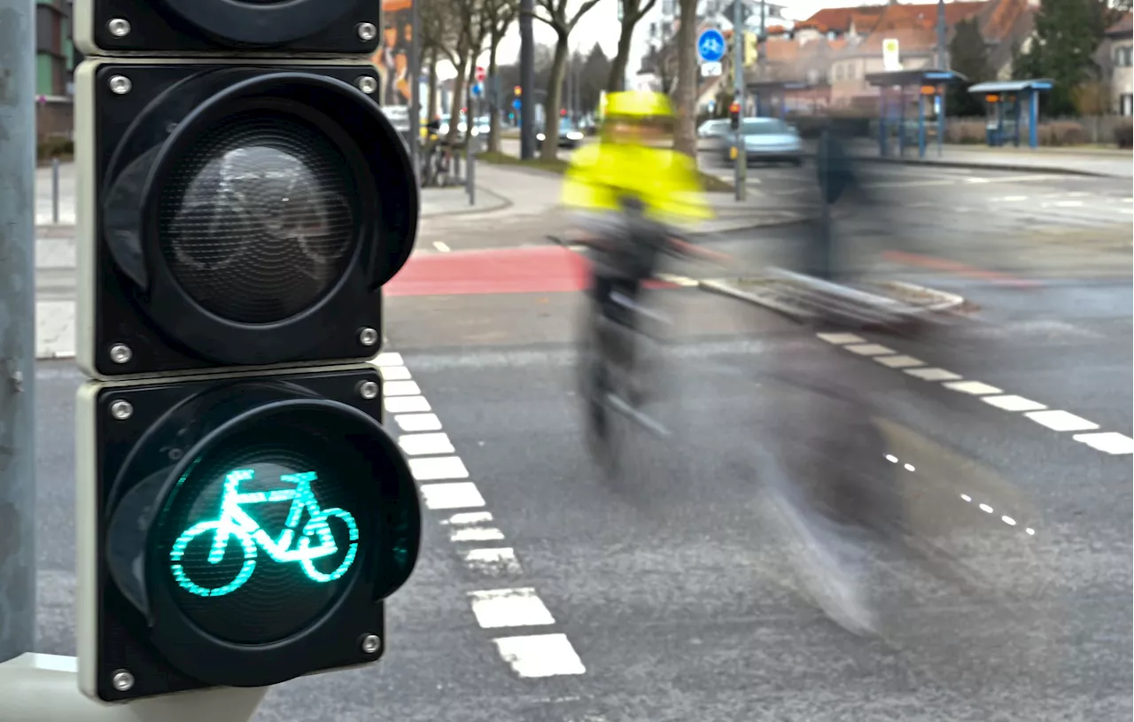 Umfrage: Fahrrad seit Ende der Pandemie weniger beliebt