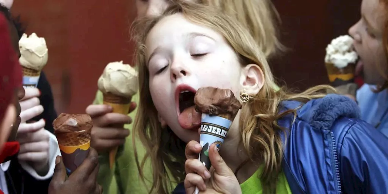 Bund will Süssigkeiten-Werbung für Kinder einschränken