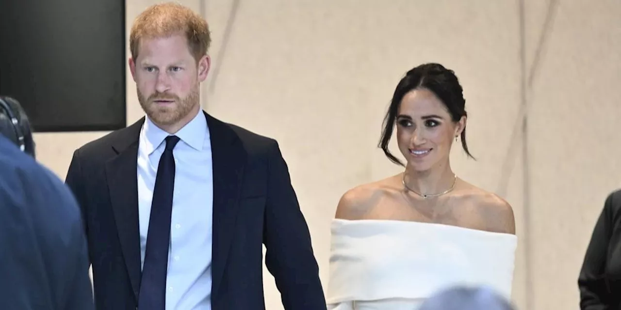 Meghan Markle: Besucht sie Hochzeit von Norwegen-Prinzessin?