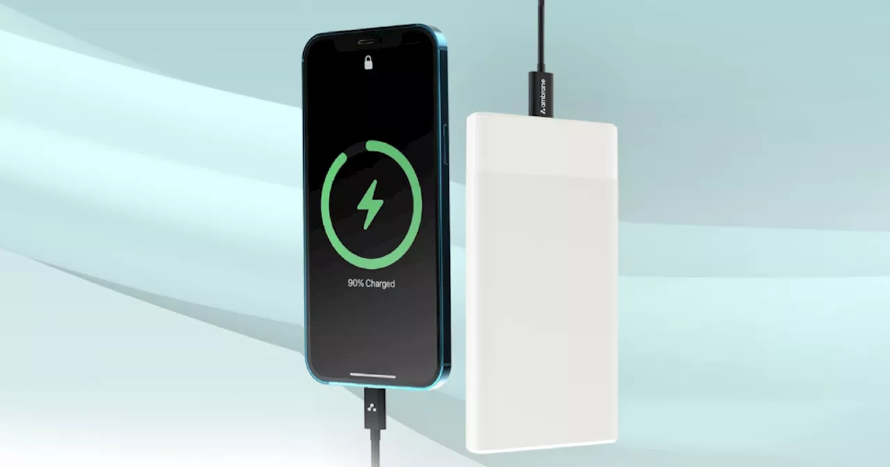 काफी दमदार है इन Power Bank की बैटरी लाइफ, Amazon Sale में पाएं सस्ती डील