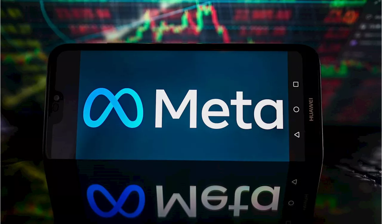 Cramer explains why Meta is outperforming peers in the digital advertising space