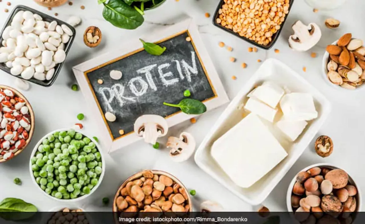 Animal Protein Vs Plant Protein: एनिमल प्रोटीन की तुलना में प्लांड बेस्ड प्रोटीन ज्यादा हेल्दी- रिसर्च