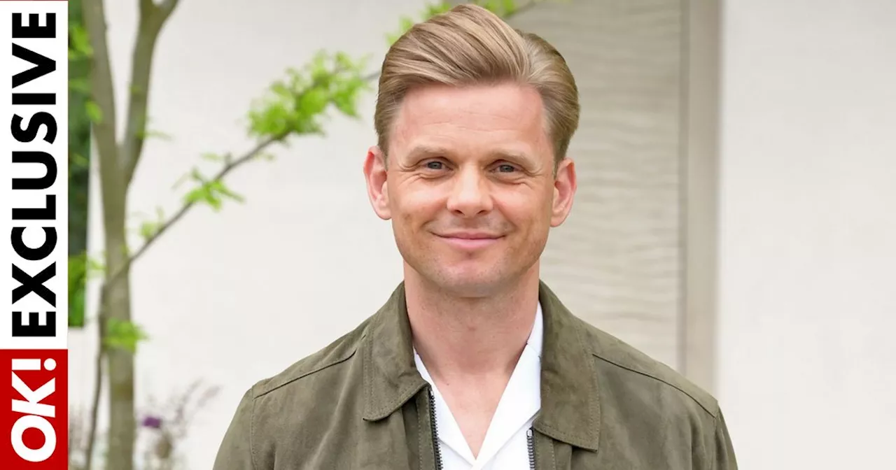 Jeff Brazier says 'stubborn' Bobby 'sulked for hours' on disastrous family trip