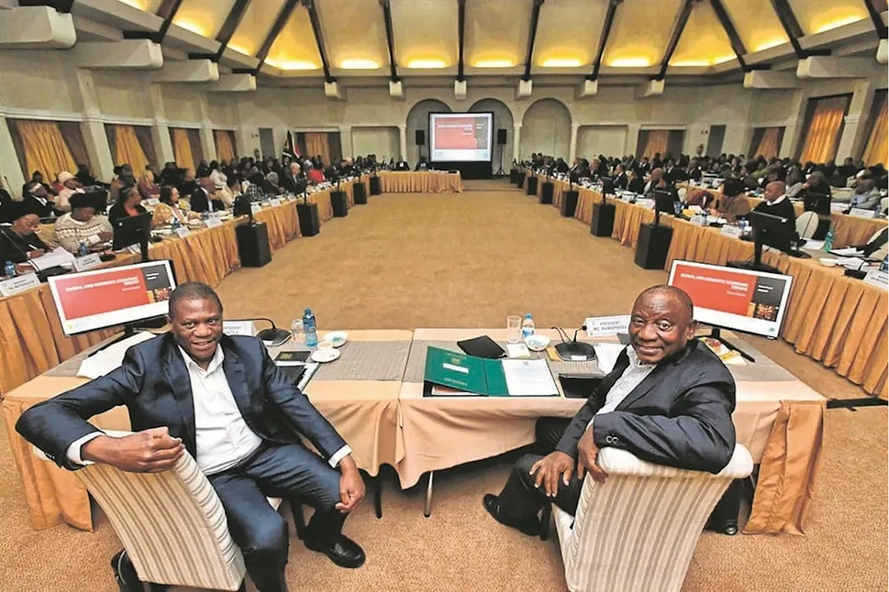  From jazz clubs to government chambers: Lessons in unity from musical greats