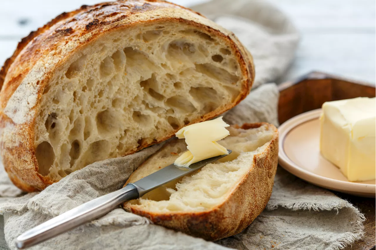Bread Recall Update As FDA Issues Concern Level