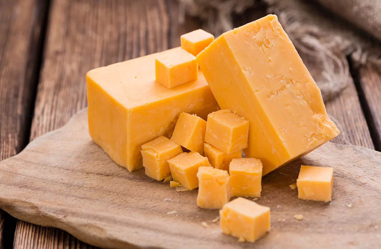 Cheese Recall Update by FDA as Products Placed at Highest Risk Level