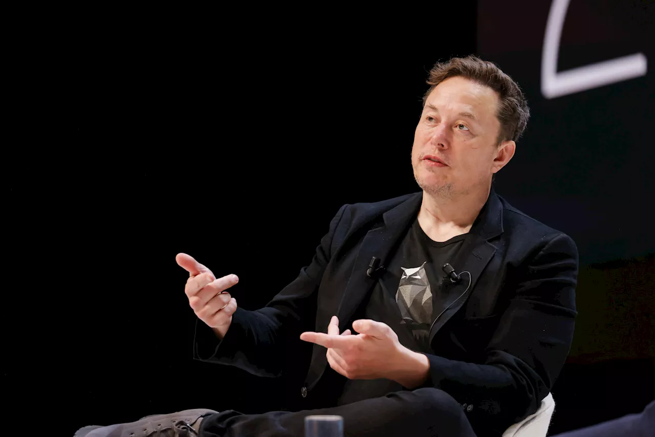 Elon Musk's AI Chatbot Spreads Misinformation, Secretaries of State Say