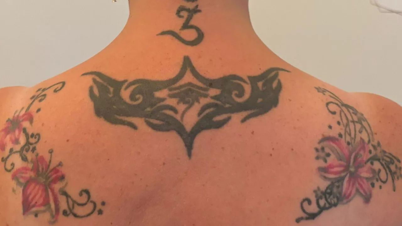 „Tattoos werden als Kunst anerkannt“