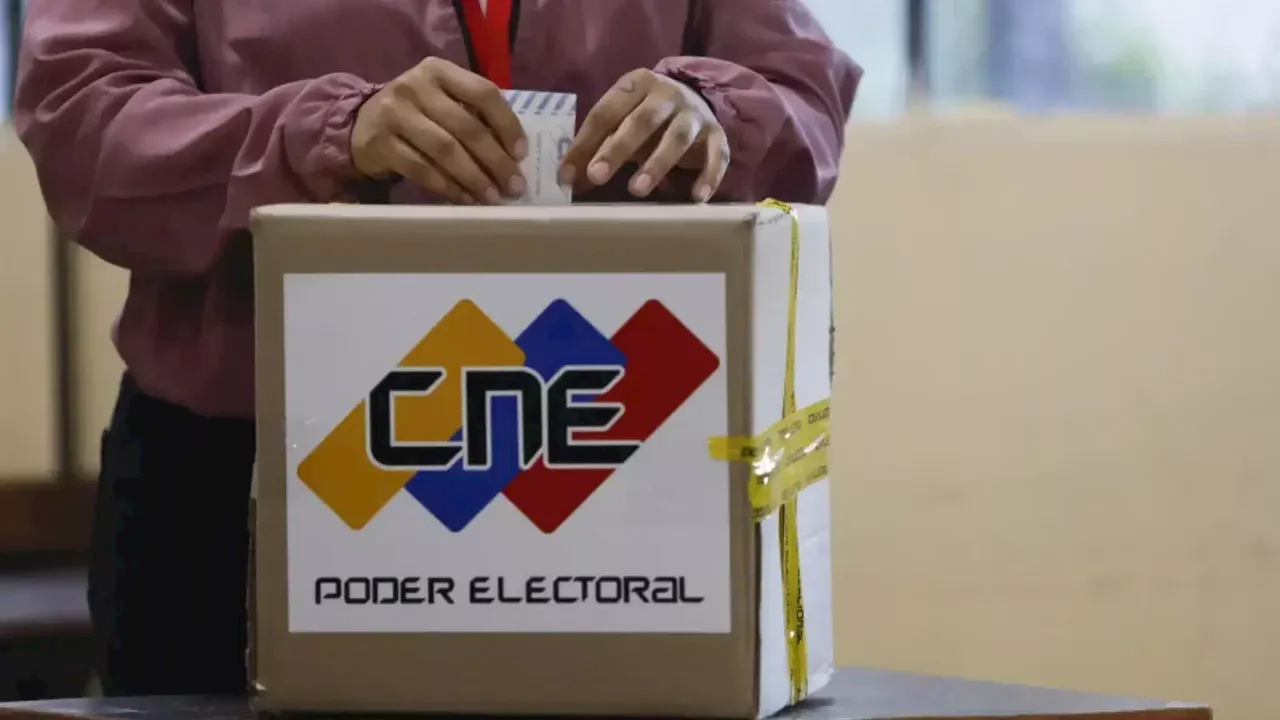 ¿Qué descubrió el Centro Carter tras hacerle veeduría a las elecciones en Venezuela?