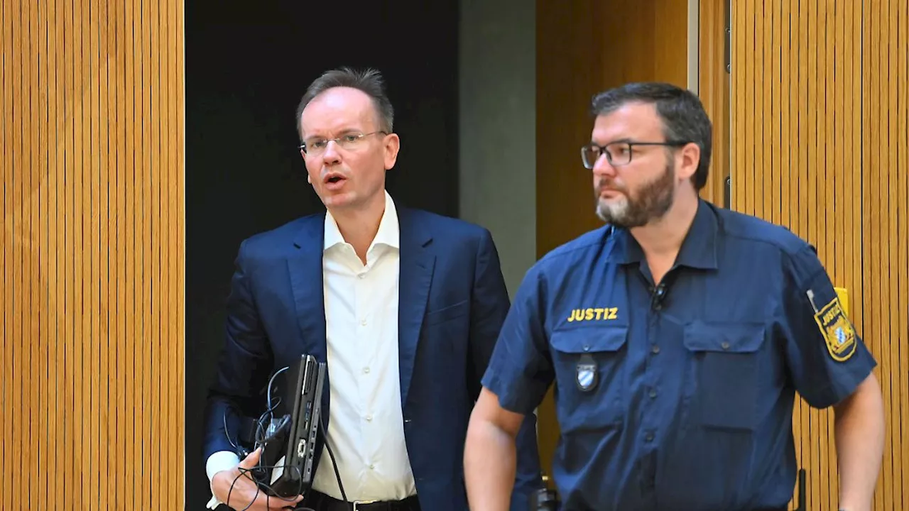  Staatsanwaltschaft klagt zwei weitere Manager an
