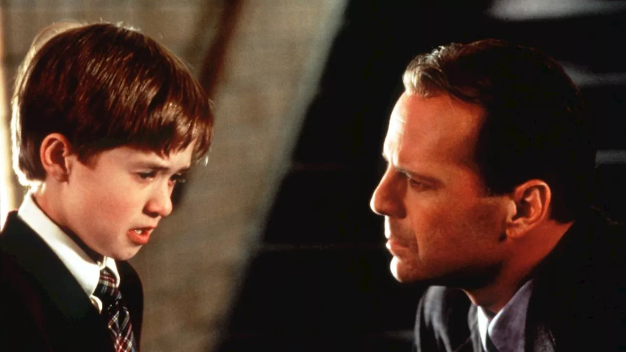 'The Sixth Sense'-Star Haley Joel Osment: Was wurde aus de Kinderstar?