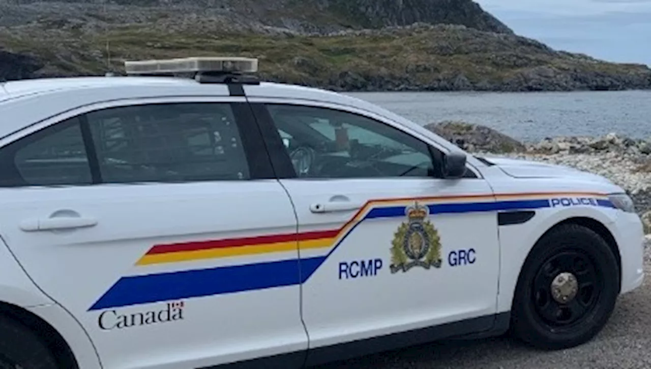 Six people arrested for impaired operation by RCMP over this past weekend