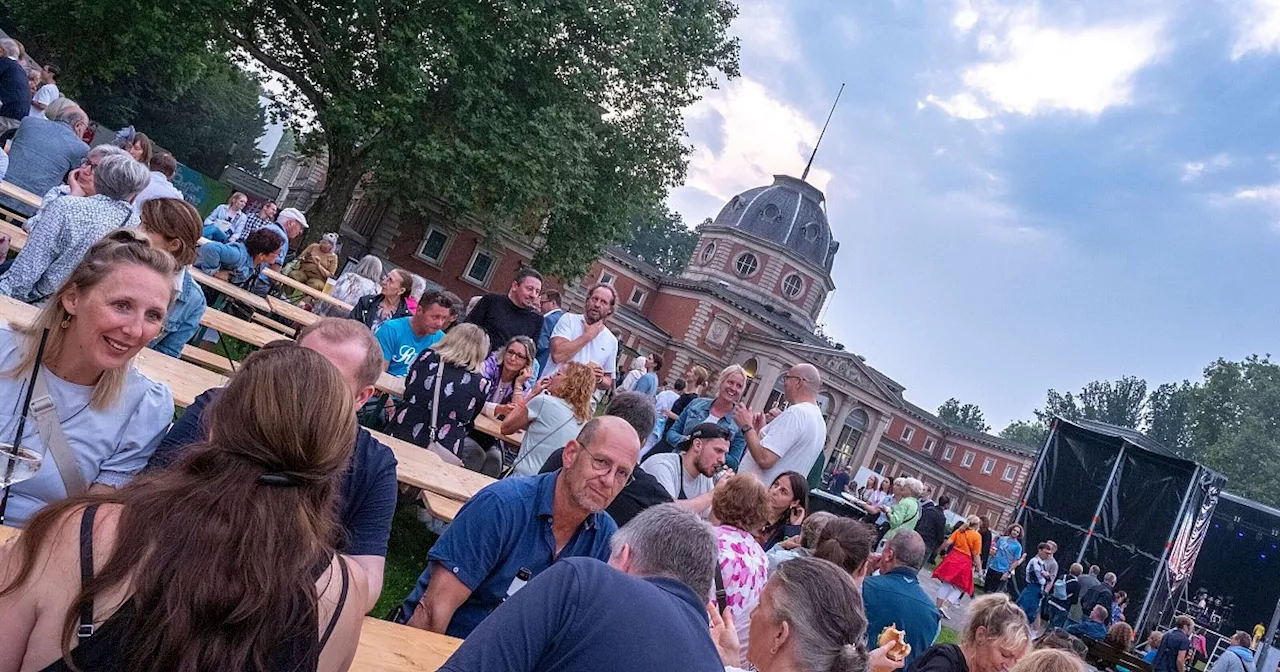 Bierpreise sorgen bei den Parklichtern in Bad Oeynhausen für Ärger