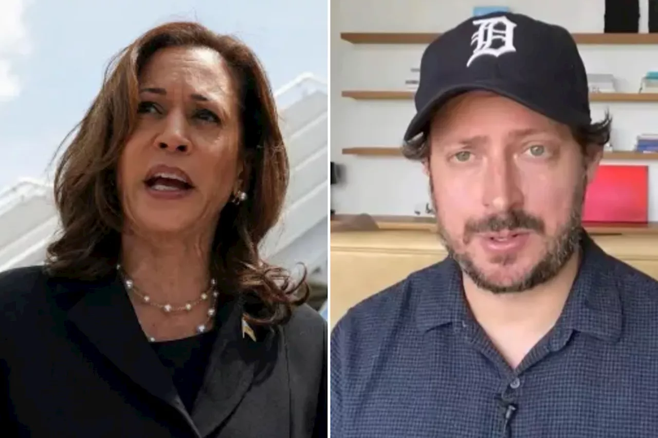 Nate Silver says FiveThirtyEight suspended its forecasts to help Kamala Harris