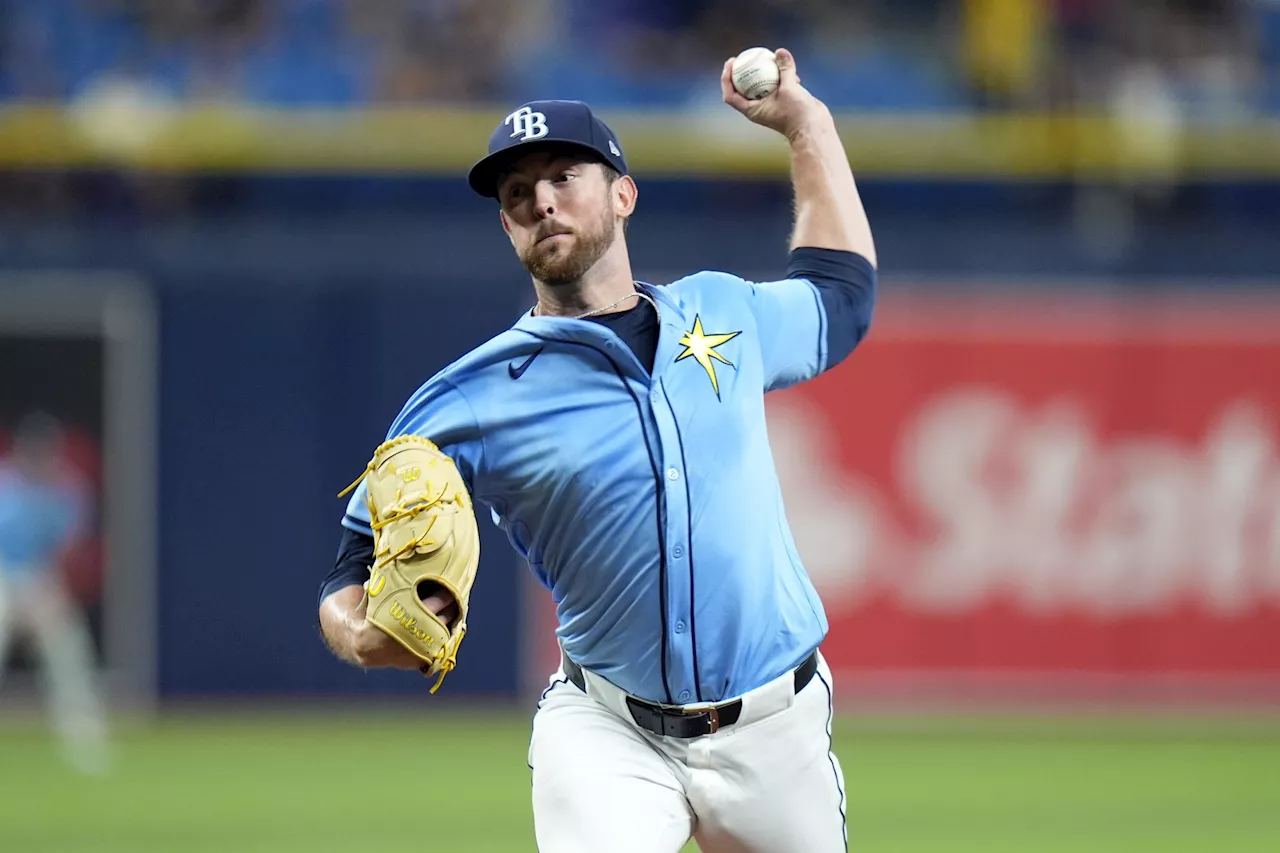 Rays vs. Cardinals prediction: MLB odds, picks, best bets Tuesday