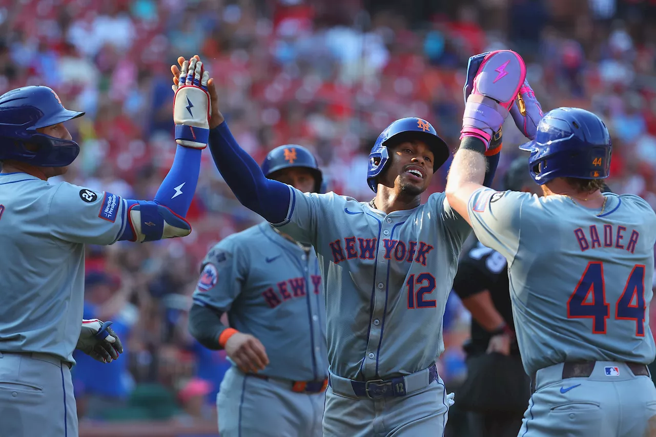 The sneaky importance of this Mets win