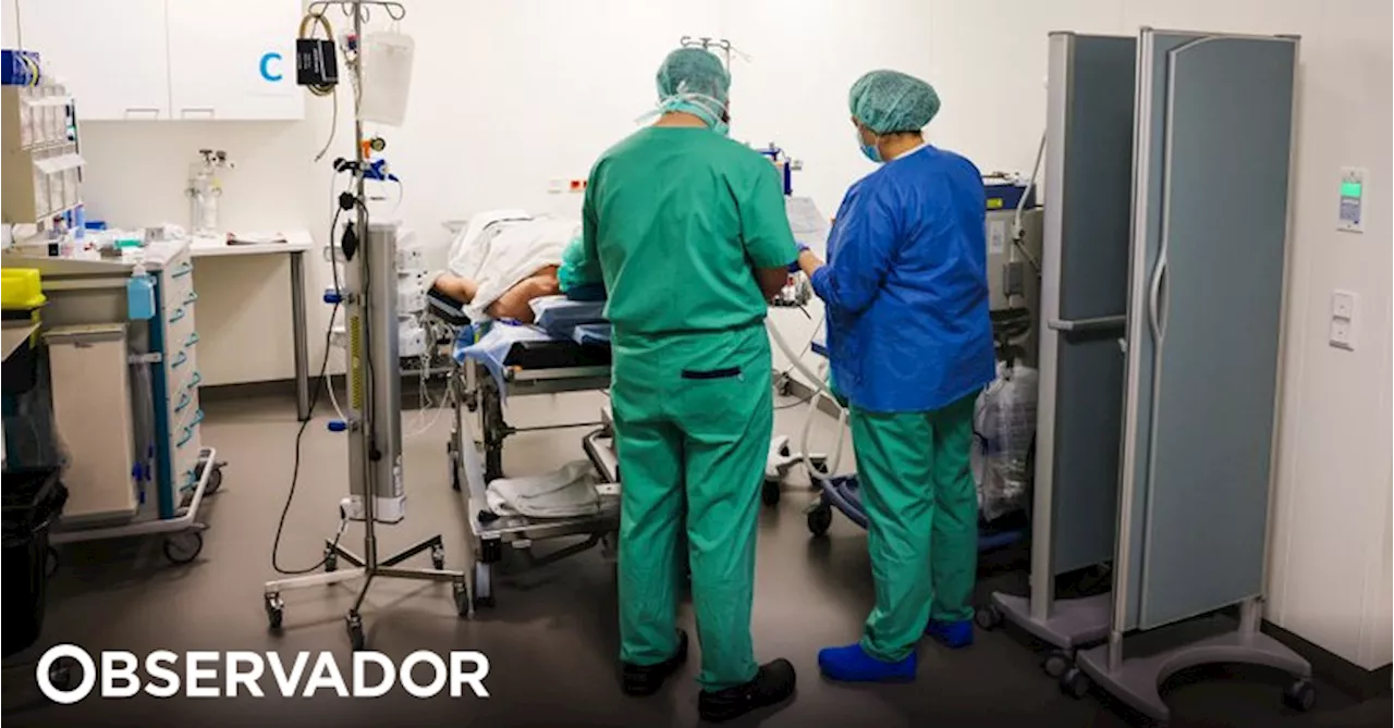 Enfermeiros pedem a nova administração da ULS Viseu Dão Lafões que resolva problemas