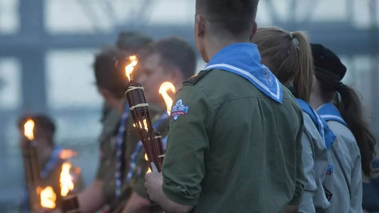 Un camp scout touché par une intoxication collective, une vingtaine d’ados pris en charge