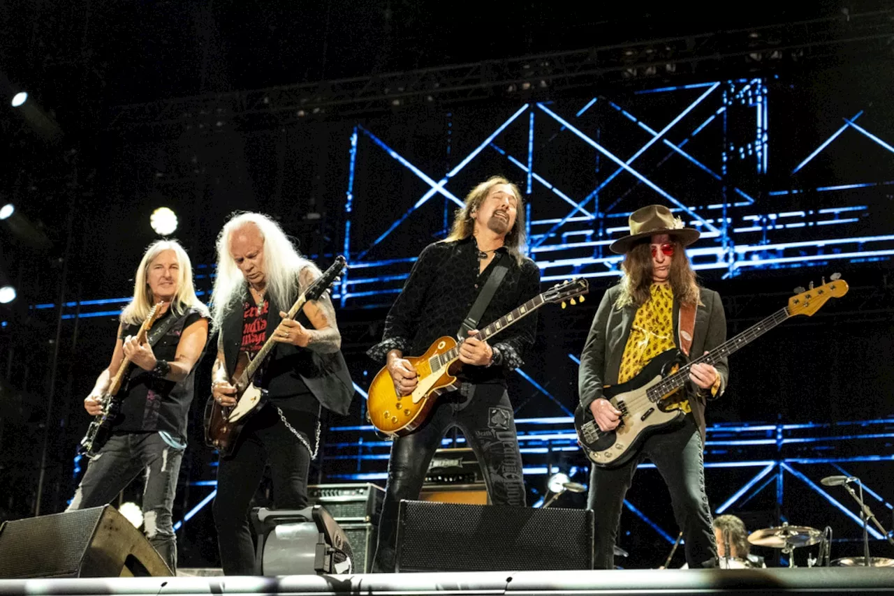 Lynyrd Skynyrd at Musikfest: Where to buy last-minute tickets under $50