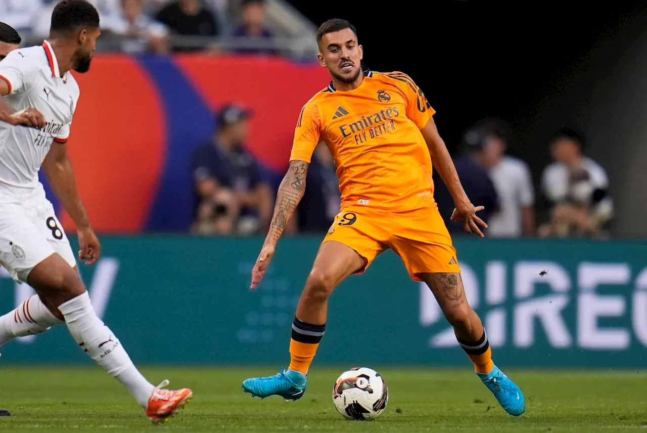 Real Madrid vs. Chelsea Soccer Champions Tour FREE live stream: Time, channel