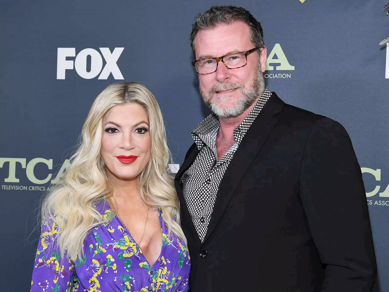 Tori Spelling Admits She Was Relieved When Dean McDermott Announced Their Split amid His Alcohol 'Spiral'