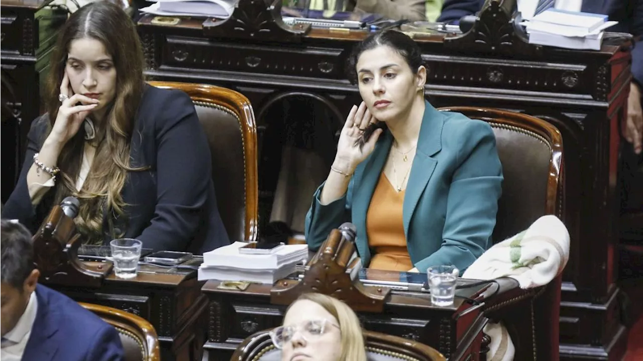 Marcela Pagano homenajeó a las monjas francesas víctimas de Astiz