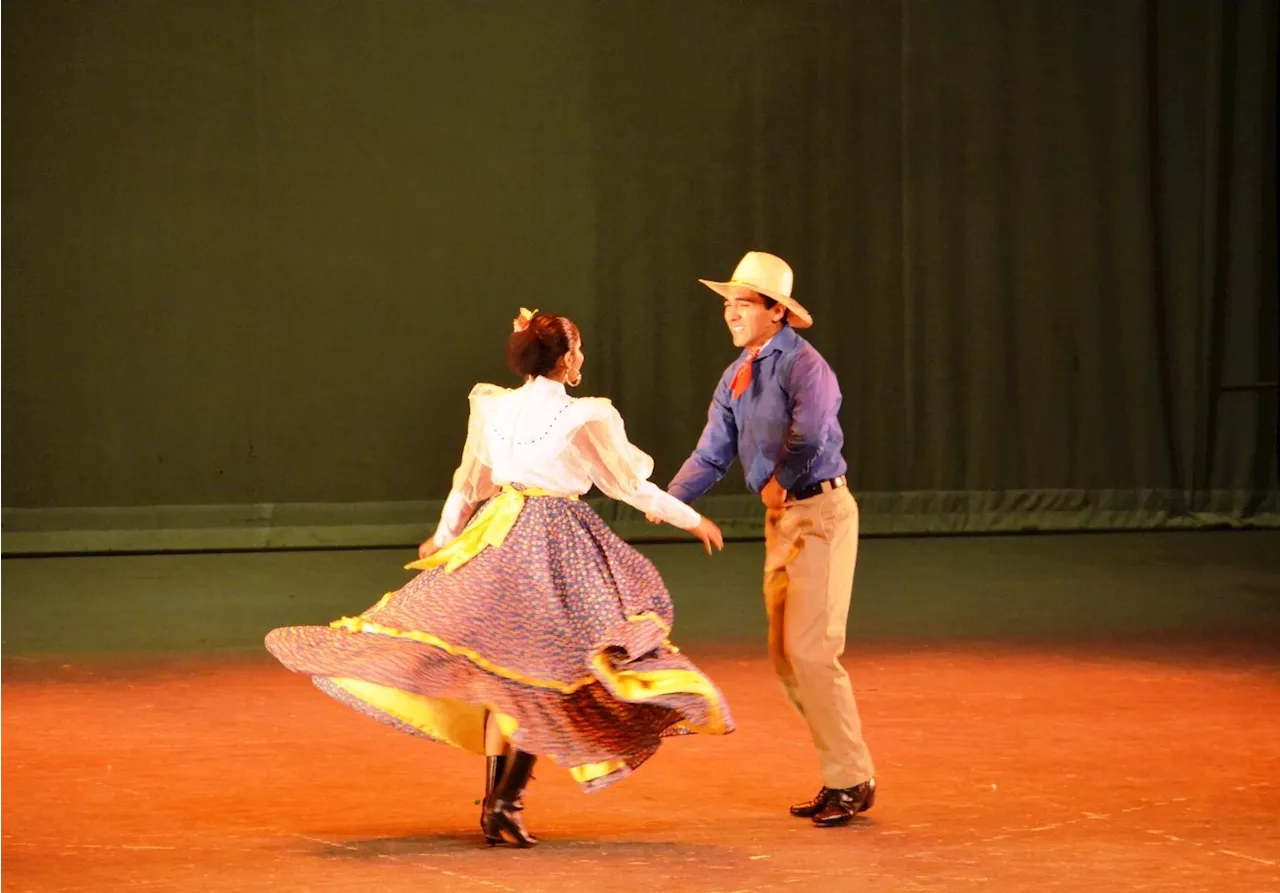 Albergará Guanajuato la Convención Nacional de la Asociación Nacional de Grupos de Danza Folclórica Mexicana