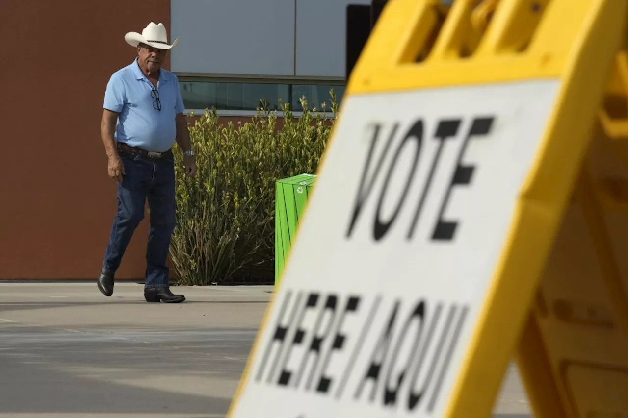 Democratic primary in Arizona's 3rd District is too close to call, AP determines