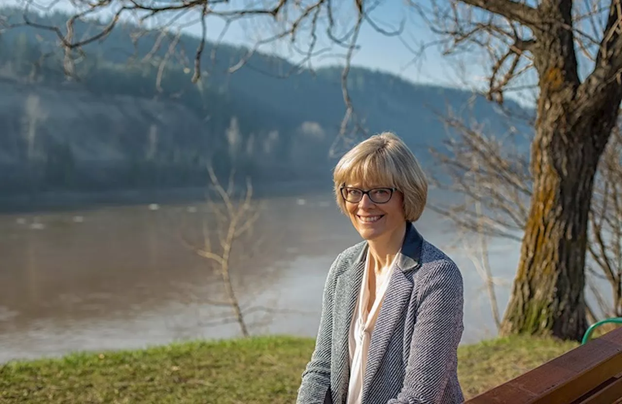 Former Northern Health CEO Cathy Ulrich named to Order of B.C.