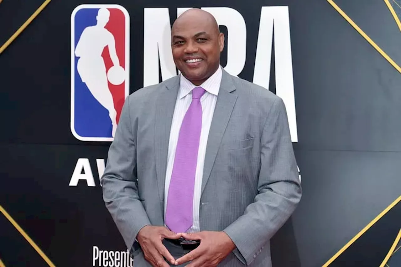 Charles Barkley says he will not retire and remain with TNT Sports even if they don’t have the NBA