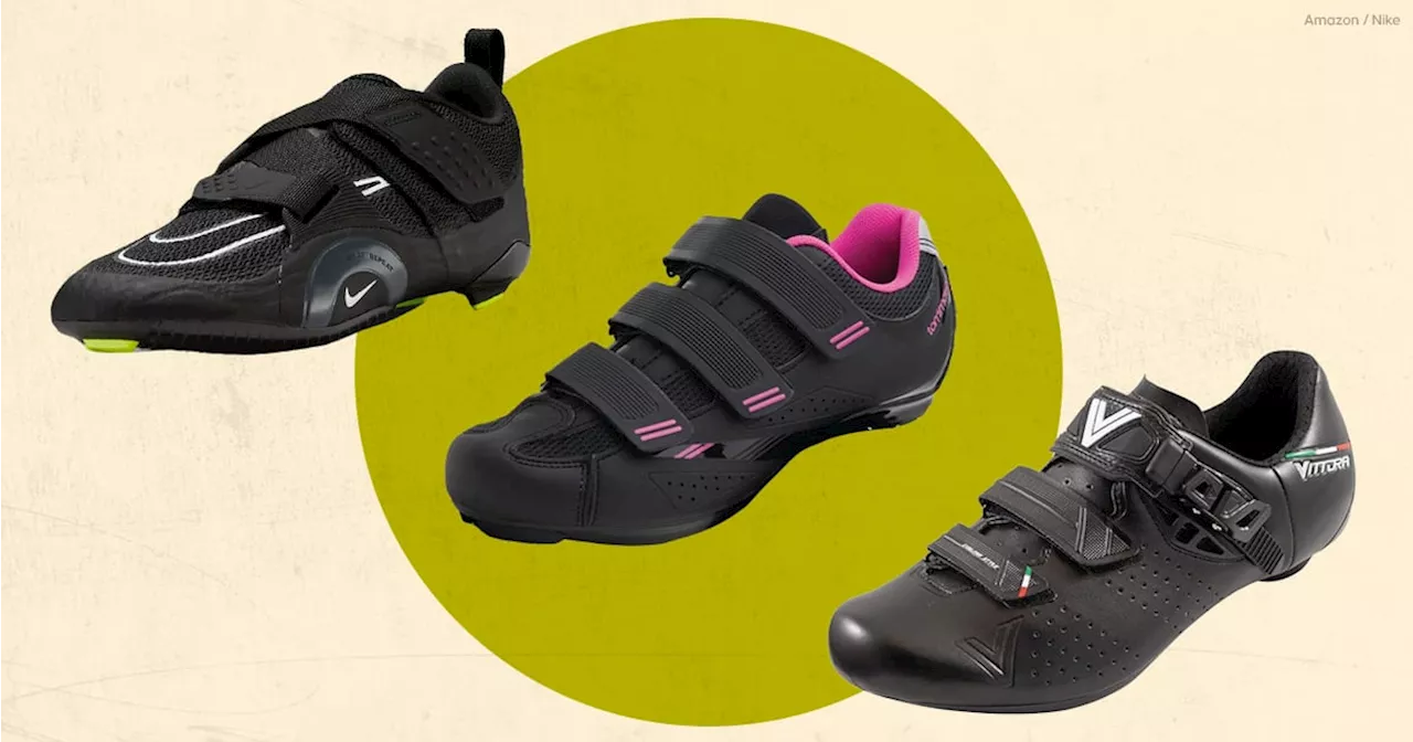 14 Best Peloton Shoes