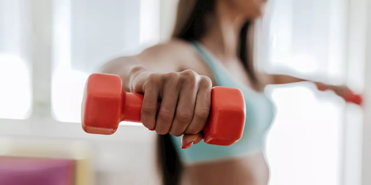 17 Best Exercises for Weight Loss, According to Experts and Research