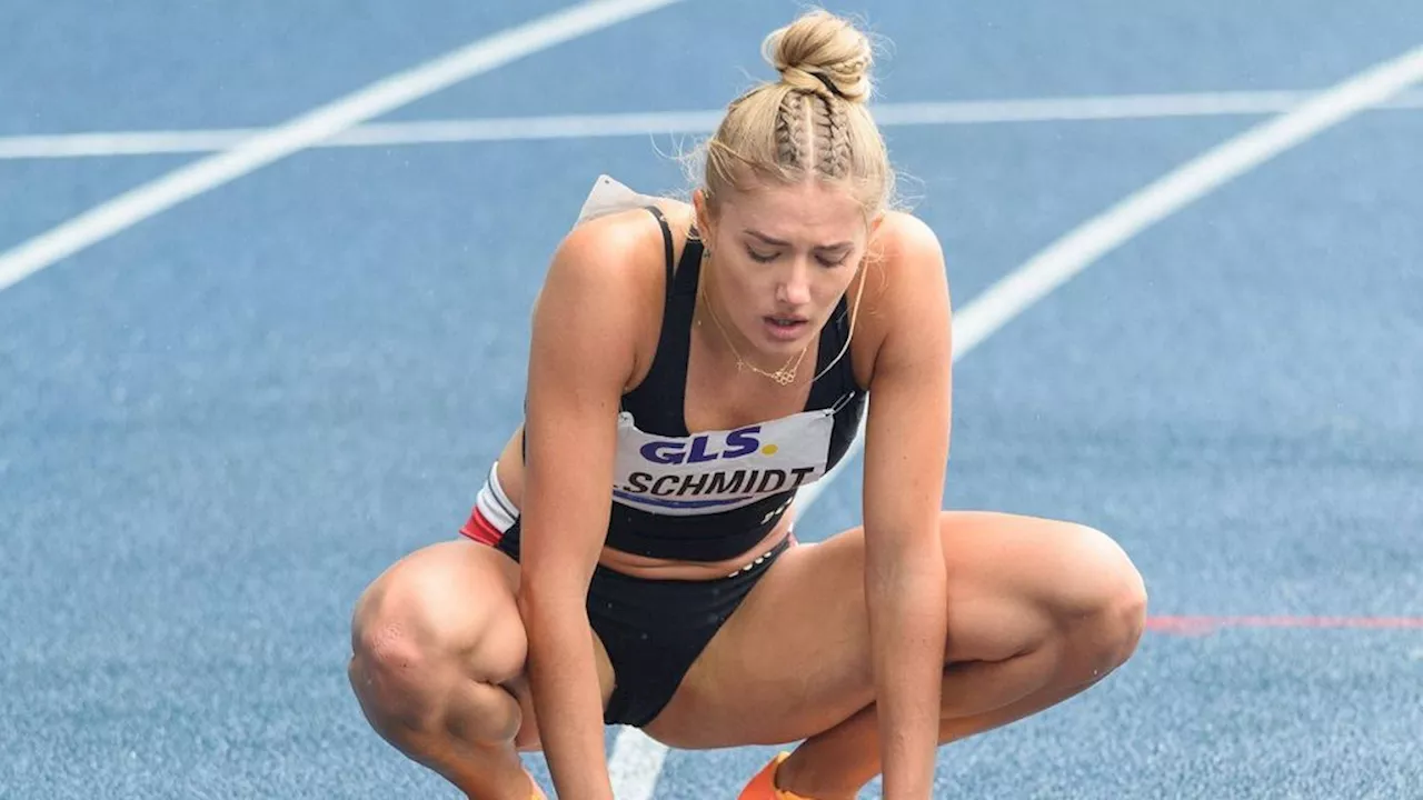 Olympia 2024: Leichtathletik-Zoff um Mixed-Staffel geht in die nächste Runde