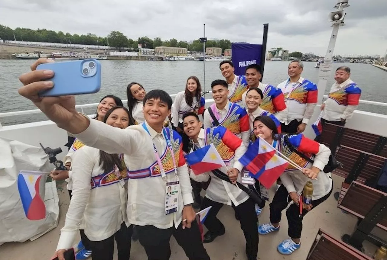 Who can give the Philippines its 5th medal in the Paris Olympics?