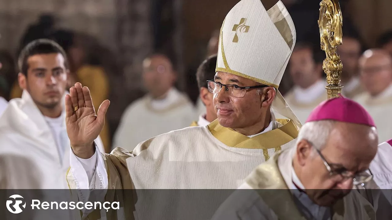 Um ano depois da JMJ, D. Rui Valério espera que o Papa possa voltar a Portugal