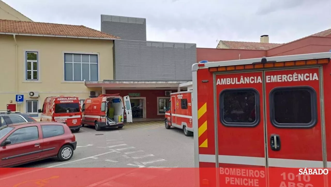 ERS abre inquérito ao atendimento nas Caldas da Rainha da mulher que abortou