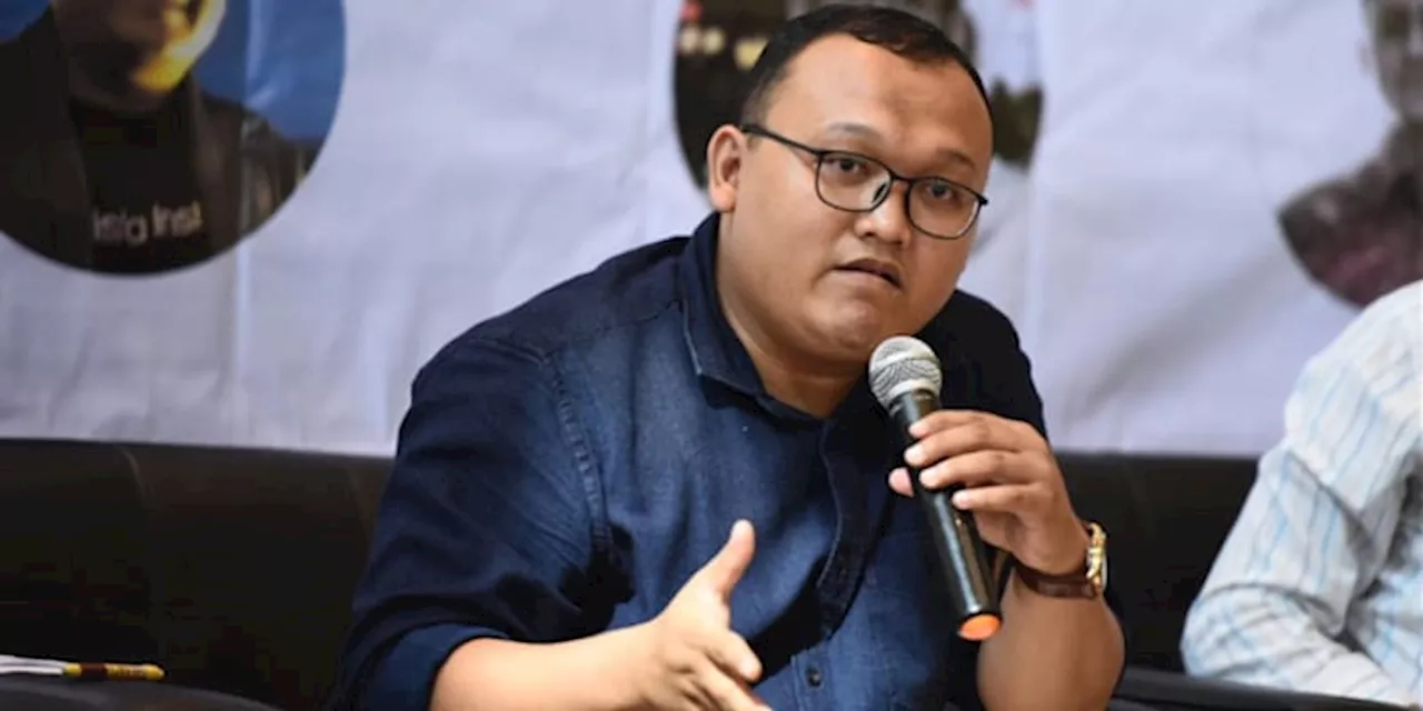 Fokus Usung Aman di Jakarta, PKS Belum Minat Gabung KIM