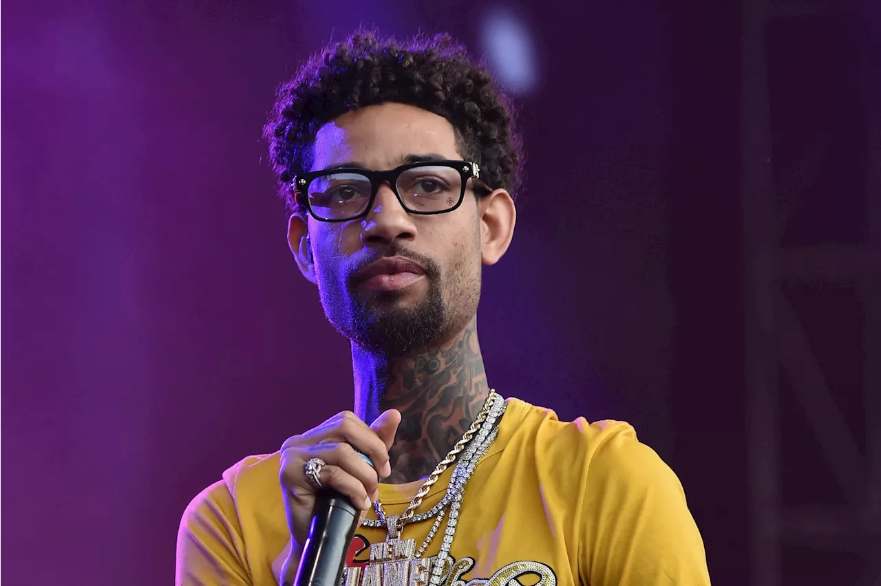 PnB Rock Murder Trial: Mom Weeps in Court, Calls Defendant’s Testimony ‘Ridiculous’